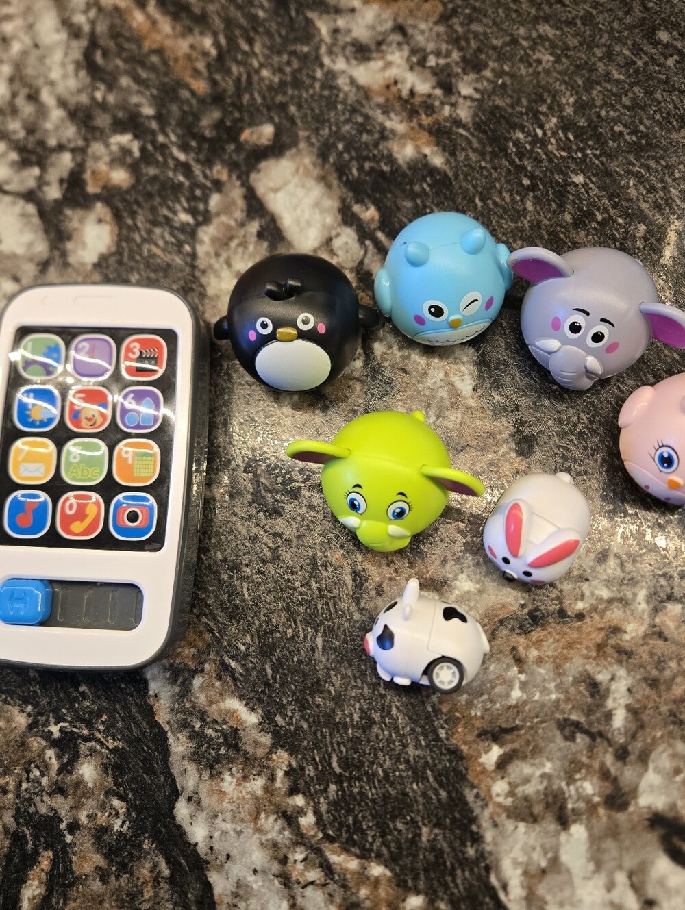 Toddler Toys